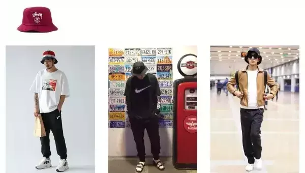 男士爵士帽搭配_男生戴爵士帽_爵士帽什么颜色好看