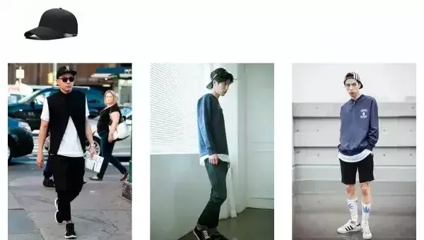 男士爵士帽搭配_爵士帽什么颜色好看_男生戴爵士帽