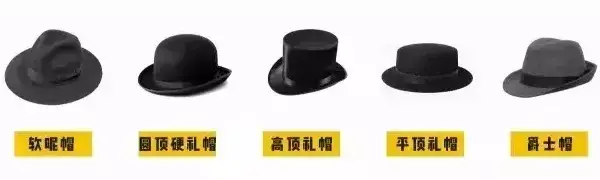 爵士帽什么颜色好看_男生戴爵士帽_男士爵士帽搭配