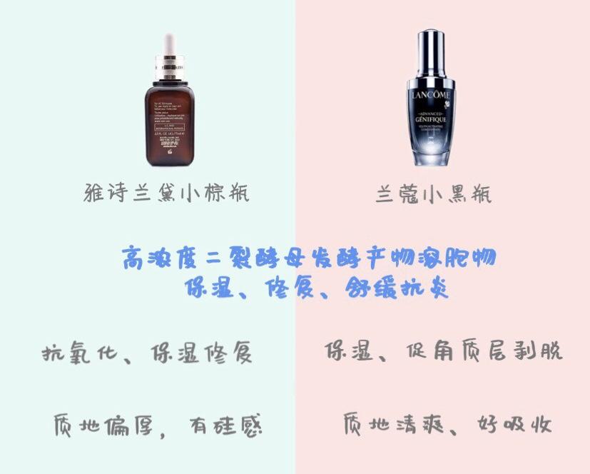 欧莱雅小黑瓶最便宜多少钱_欧莱雅小黑瓶多少钱_欧莱雅小黑瓶专柜多少钱一瓶